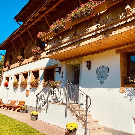 Alm Seasons Premium Chalet & Studios Зальбах-Гінтерглемм Екстер'єр фото